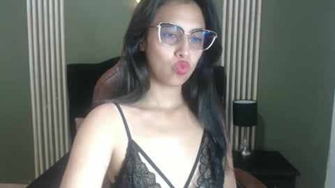 Paola Turner online show from December 13, 11:34 am