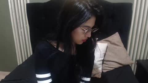 Paola Turner online show from December 7, 11:51 am