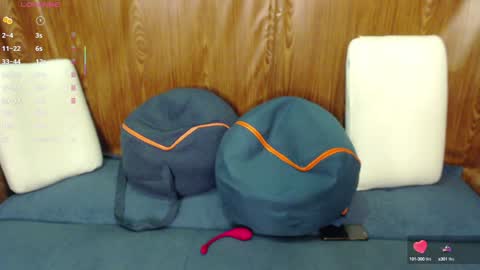 Papaguena online show from January 14, 6:07 pm