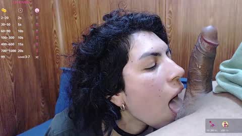 Papaguena online show from December 3, 6:17 pm