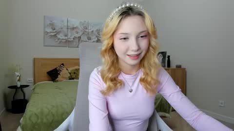 Melena online show from February 6, 8:39 am