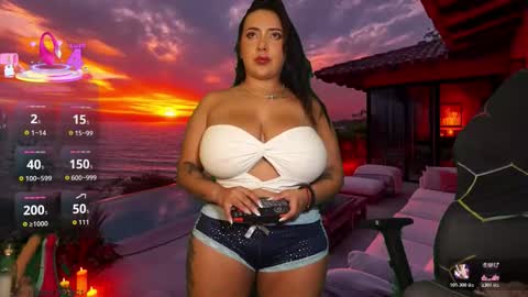 DAILYNPC OF online show from December 2, 10:23 pm