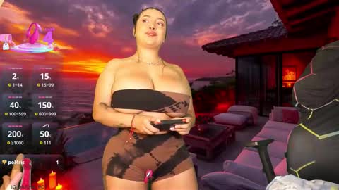 DAILYNPC OF online show from November 16, 2:13 am