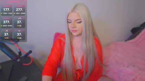 Victoria online show from October 19, 3:19 am