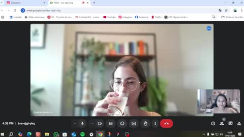 Snapshot of paradisegirl_ chatting on January 17, 7:38 pm My alter ego Betinna Flowers - a tattooed Miss - Are you missing me come in here - online show from January 17, 7:38 pm