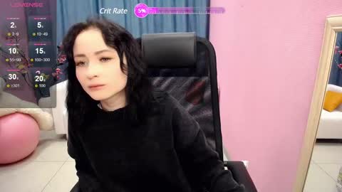 Louise online show from February 14, 7:28 am