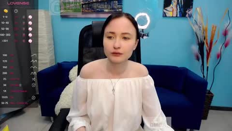 Louise online show from December 12, 2:33 pm