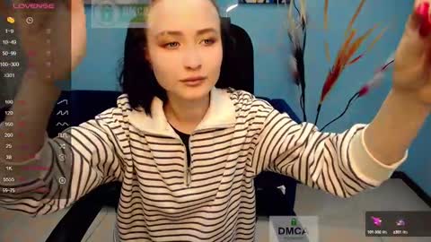 Louise online show from January 5, 9:05 am