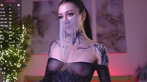 Alise  Melissa online show from January 12, 5:01 pm