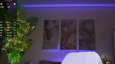 Alise  Melissa online show from December 29, 7:22 pm