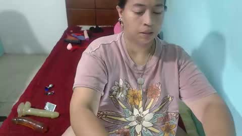 Luna online show from December 2, 8:38 am