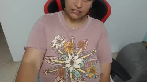 Luna online show from April 10, 5:24 am