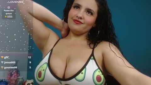 Snapshot of pariis1 chatting on January 26, 10:24 pm juana online show from January 26, 10:24 pm