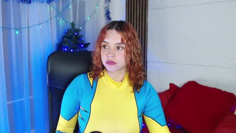 Lizz  online Monday to Saturday from 9pm to 5am Colombia time online show from December 19, 4:13 am