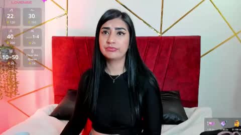 paris_evans_01 online show from December 19, 2:31 pm