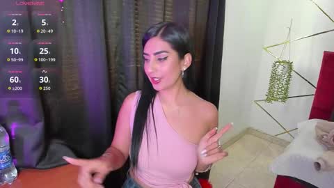 paris_evans_01 online show from November 7, 5:07 pm