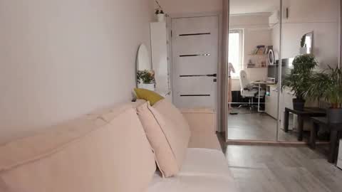 Sasha online show from October 3, 2:49 am