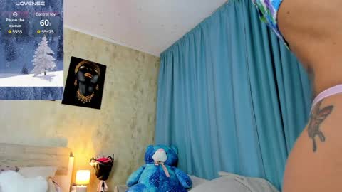 Snapshot of paris_x_hilton chatting on January 4, 6:30 am Paris online show from January 4, 6:30 am