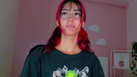 Snapshot of parisfox_ chatting on September 27, 2:02 pm PARIS online show from September 27, 2:02 pm