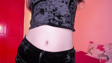 PARISS online show from October 9, 5:55 am