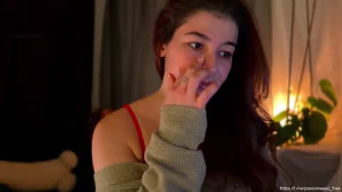 Call me Miss Alice Careful Passion Queen online show from March 27, 1:07 am