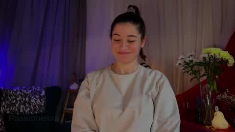 Call me Miss Alice Careful Passion Queen online show from December 2, 11:01 am