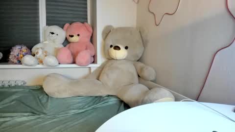 pasta_monster online show from January 29, 1:16 am