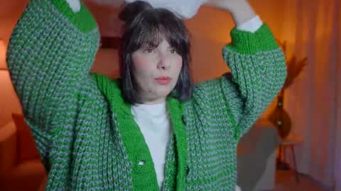 Patricia online show from February 7, 5:28 pm