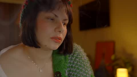 Patricia online show from November 26, 2:29 pm