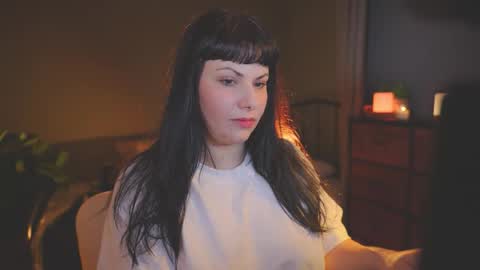 Snapshot of patricia_bennett chatting on September 24, 10:42 pm Patricia online show from September 24, 10:42 pm