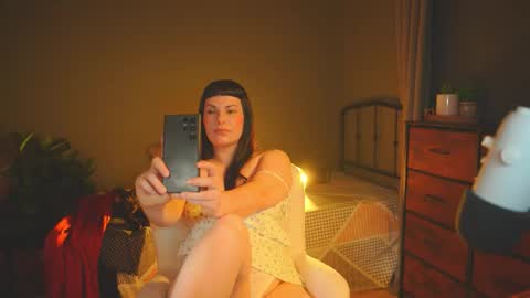 Snapshot of patricia_bennett chatting on September 26, 9:23 pm Patricia online show from September 26, 9:23 pm