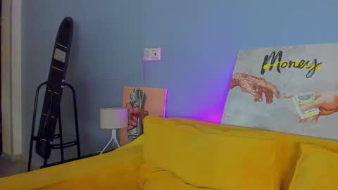 Patricia GMT2 Wed-Thu 5-11am Sat-Mon 5-11am online show from October 8, 8:35 pm