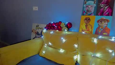 Patricia GMT2 Wed-Thu 5-11am Sat-Mon 5-11am online show from December 14, 9:56 pm