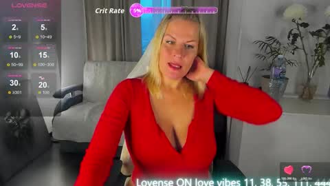 patricia_lions_ online show from November 1, 5:55 am