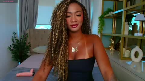 Patricia Rossi online show from April 13, 11:22 am