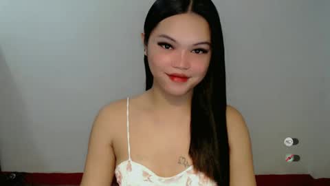 Patricia online show from December 2, 6:08 pm
