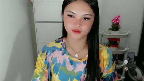 Patricia online show from January 17, 1:03 pm