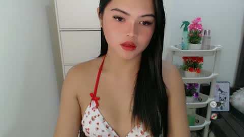 Patricia online show from January 27, 3:50 pm