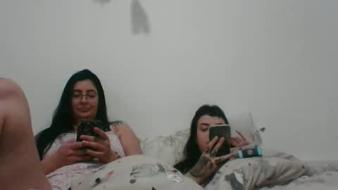patriciababyross online show from September 14, 4:21 am