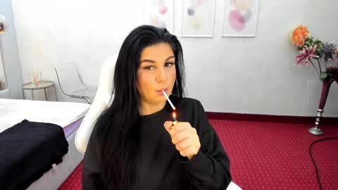Patricia online show from December 21, 7:35 am