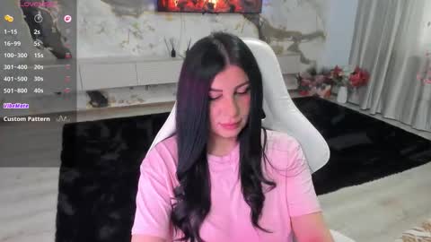 Patricia online show from March 6, 5:13 am