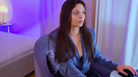 Patricia online show from February 25, 6:12 am