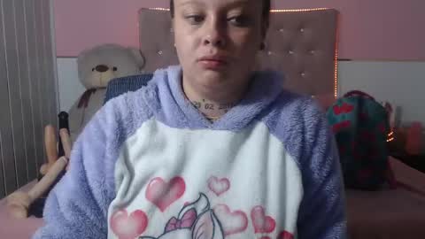 patty squirt87 online show from January 17, 2:18 am