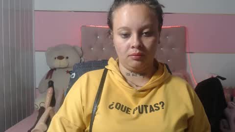 patty squirt87 online show from December 21, 2:09 am