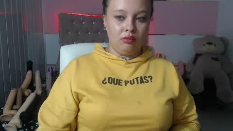 patty squirt87 online show from February 16, 2:33 am