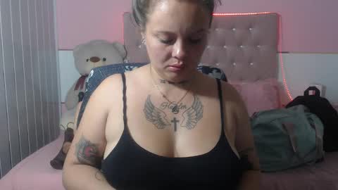 patty squirt87 online show from December 20, 2:30 am