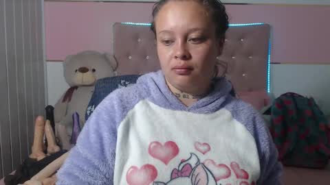patty squirt87 online show from January 28, 2:43 am