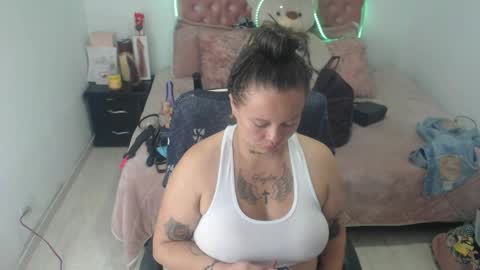 patty squirt87 online show from April 6, 12:39 pm