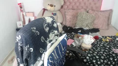 patty squirt87 online show from September 28, 8:30 am