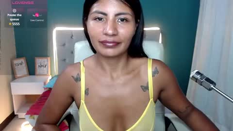 pattysexy10 online show from January 3, 12:08 pm